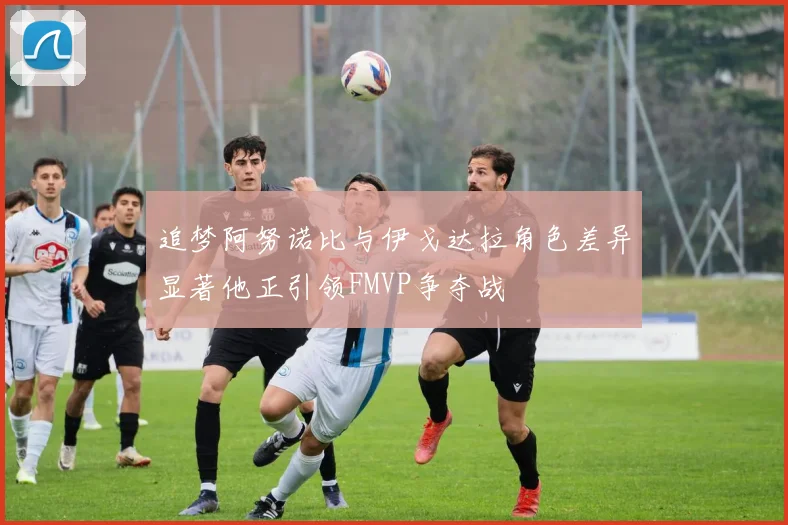 追梦阿努诺比与伊戈达拉角色差异显著他正引领FMVP争夺战